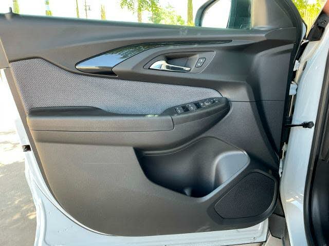 2022 Chevrolet Trailblazer LS FWD for sale in Shafter, CA – photo 18