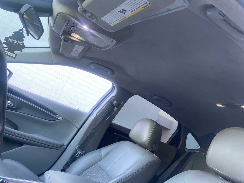 2018 Chevrolet Impala LS FWD for sale in Clovis, CA – photo 20