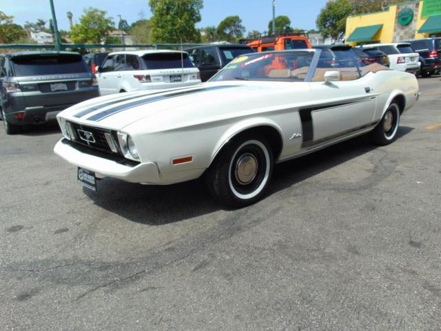 1973 Ford Mustang for sale in Santa Monica, CA – photo 3