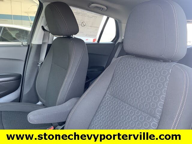 2022 Chevrolet Trax LS AWD for sale in Porterville, CA – photo 10