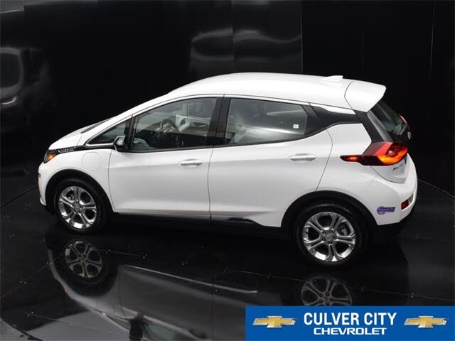 2019 Chevrolet Bolt EV LT FWD for sale in Culver City, CA – photo 29