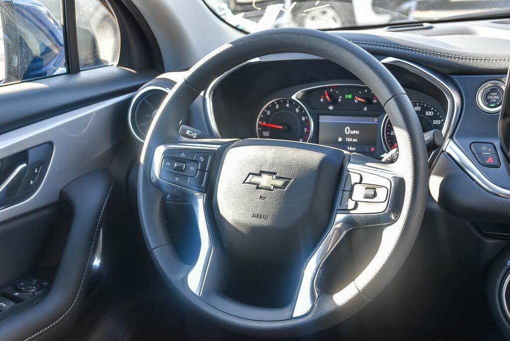 2023 Chevrolet Blazer 2LT AWD for sale in Colusa, CA – photo 16