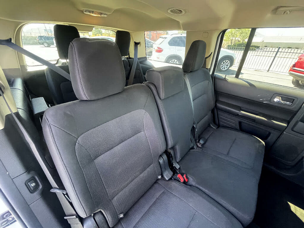 2015 Ford Flex SEL for sale in Palmdale, CA – photo 26