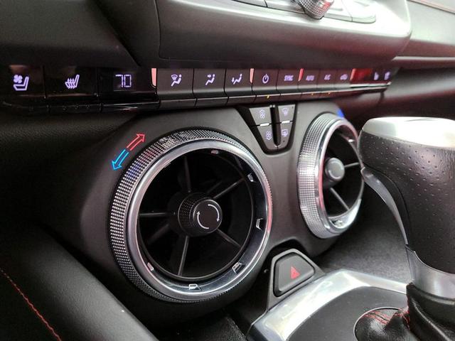 2016 Chevrolet Camaro 2LT for sale in Santa Rosa, CA – photo 19