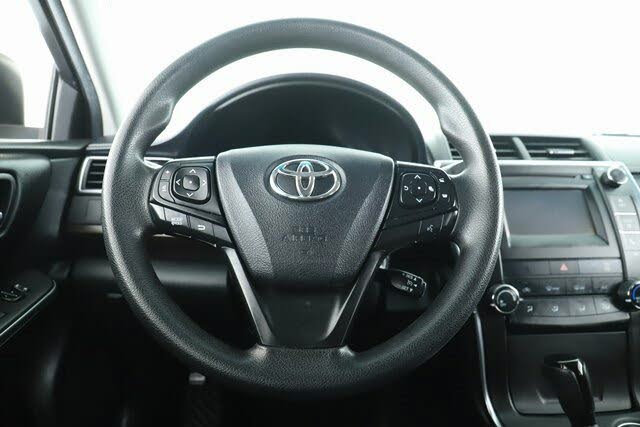 2016 Toyota Camry Special Edition for sale in Whittier, CA – photo 18