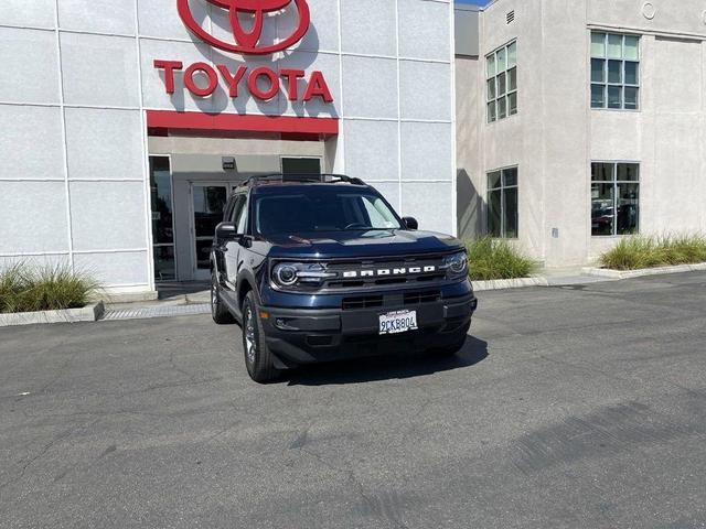 2021 Ford Bronco Sport Big Bend for sale in Long Beach, CA