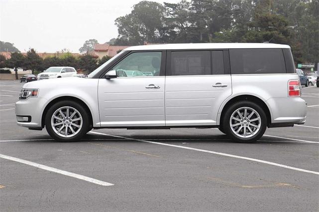 2019 Ford Flex Limited for sale in Colma, CA – photo 10