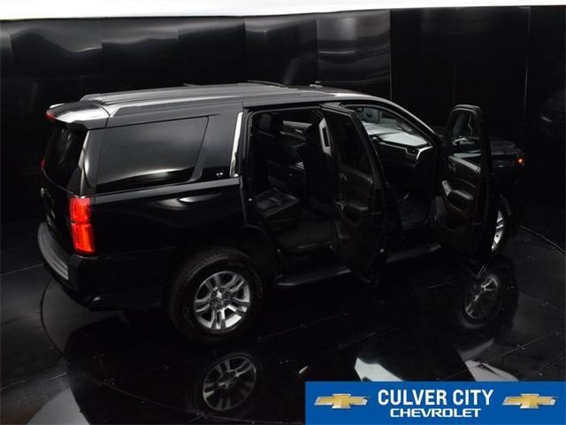 2019 Chevrolet Tahoe LT for sale in Culver City, CA – photo 43
