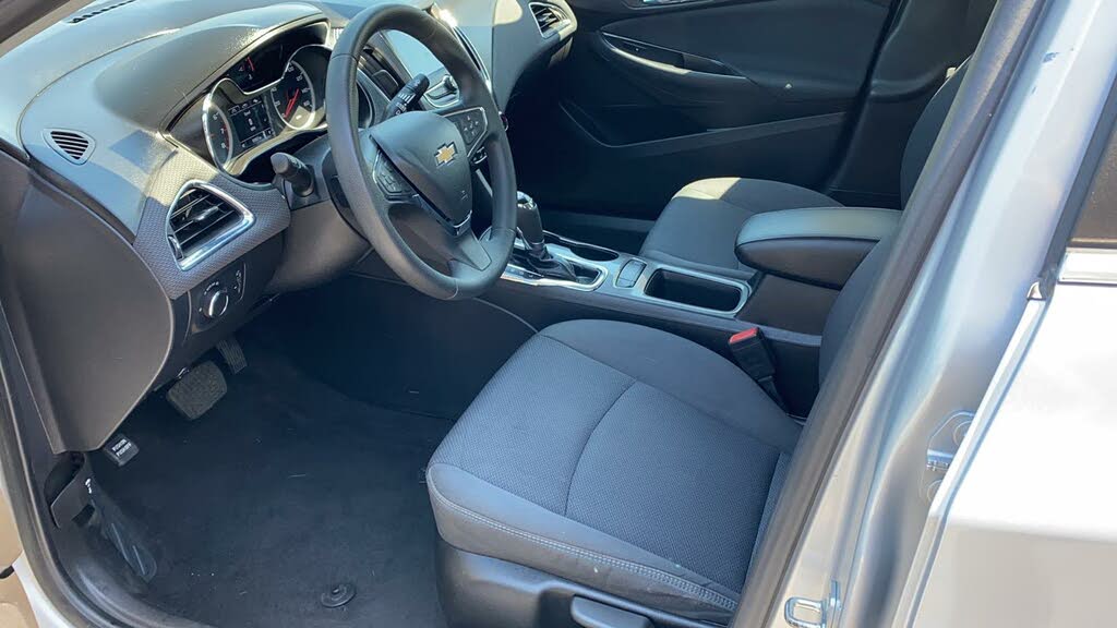 2019 Chevrolet Cruze LT Sedan FWD for sale in Costa Mesa, CA – photo 12