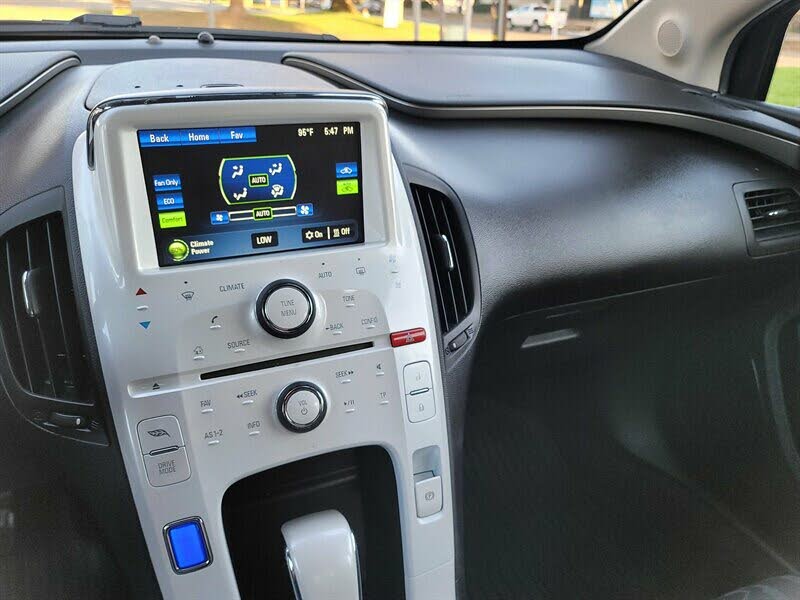 2013 Chevrolet Volt FWD for sale in Sacramento, CA – photo 25