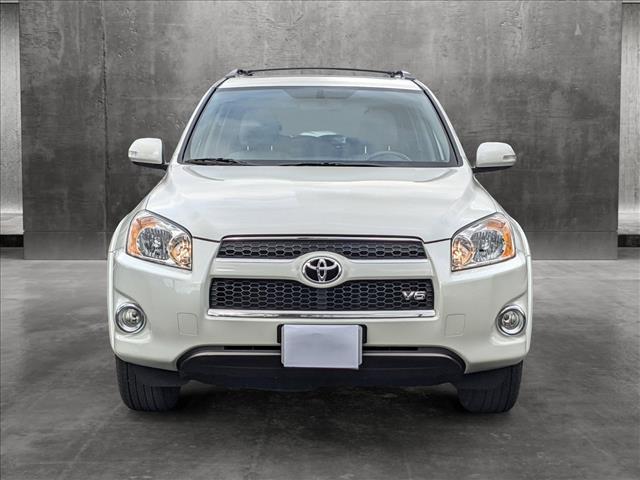 2009 Toyota RAV4 Limited for sale in Cerritos, CA – photo 2