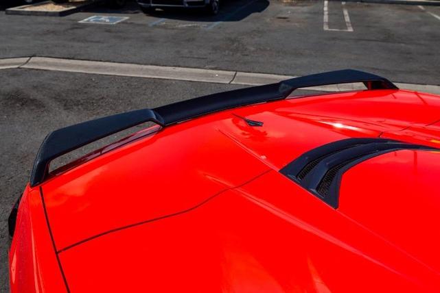 2022 Chevrolet Corvette Stingray w/2LT for sale in Costa Mesa, CA – photo 33