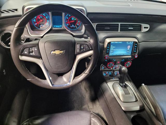 2013 Chevrolet Camaro 2LT for sale in Bakersfield, CA – photo 22