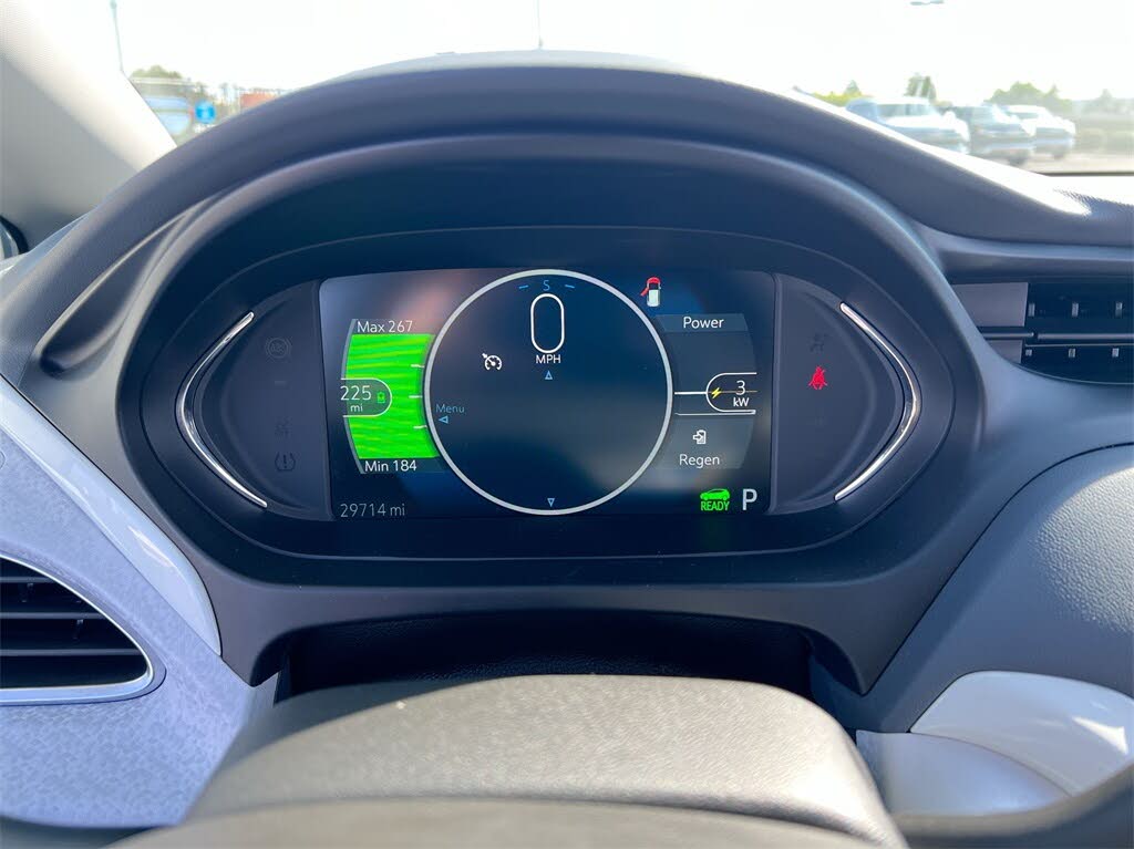 2019 Chevrolet Bolt EV Premier FWD for sale in Irvine, CA – photo 12