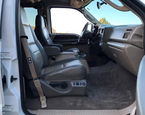 2004 Ford Excursion Eddie Bauer for sale in Temecula, CA – photo 22