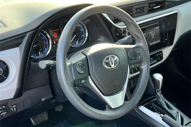 2018 Toyota Corolla LE for sale in El Cajon, CA – photo 17