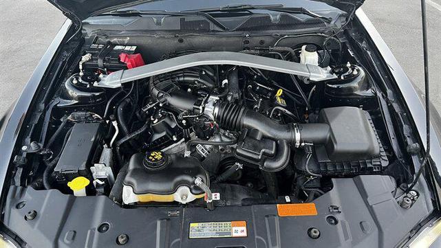 2013 Ford Mustang V6 for sale in Los Angeles, CA – photo 31