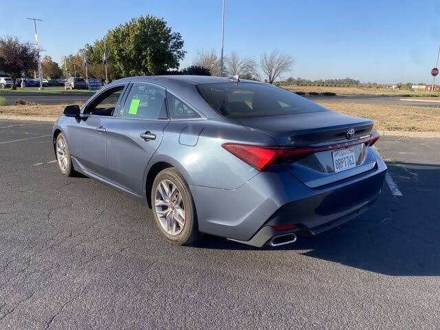 2021 Toyota Avalon XLE FWD for sale in Tracy, CA – photo 2