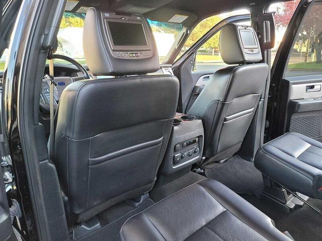 2016 Ford Expedition XLT for sale in Sacramento, CA – photo 21