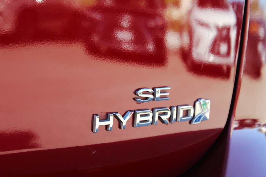 2013 Ford C-Max Hybrid SE FWD for sale in Santa Monica, CA – photo 12