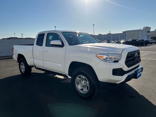 2019 Toyota Tacoma SR for sale in Fresno, CA – photo 10