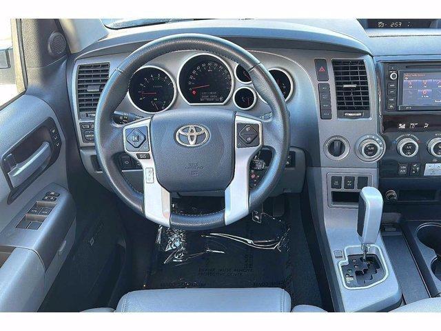 2017 Toyota Sequoia Limited for sale in Colma, CA – photo 17