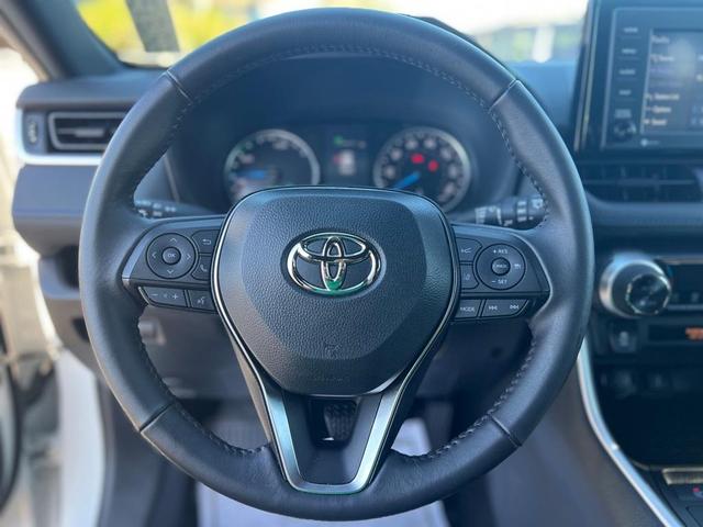 2022 Toyota RAV4 Hybrid SE for sale in San Rafael, CA – photo 17