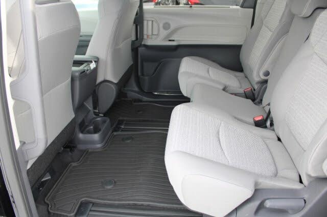 2023 Toyota Sienna LE 8-Passenger FWD for sale in San Jose, CA – photo 11