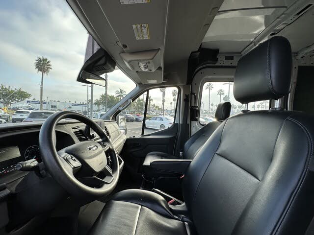 2020 Ford Transit Cargo 350 LWB RWD for sale in Oxnard, CA – photo 31