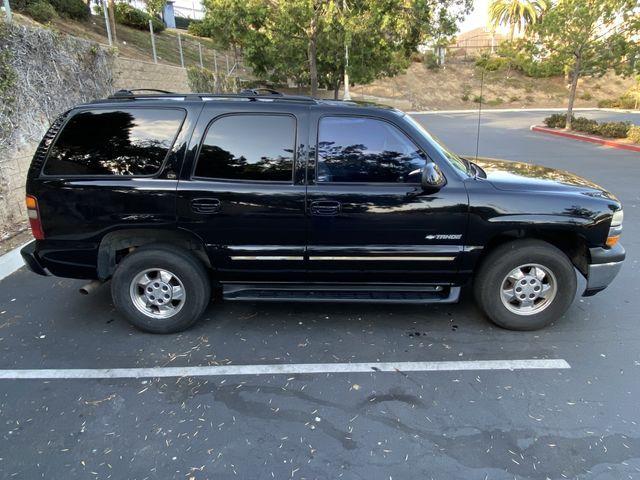 2001 Chevrolet Tahoe for sale in San Diego, CA – photo 13