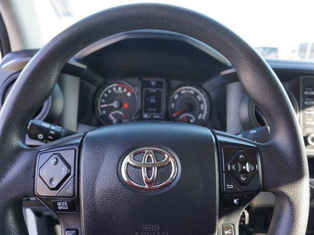 2020 Toyota Tacoma SR for sale in Modesto, CA – photo 19