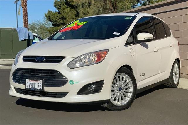 2016 Ford C-Max Energi SEL for sale in Indio, CA – photo 11