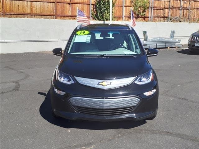 2019 Chevrolet Bolt EV Premier FWD for sale in Thousand Oaks, CA – photo 2