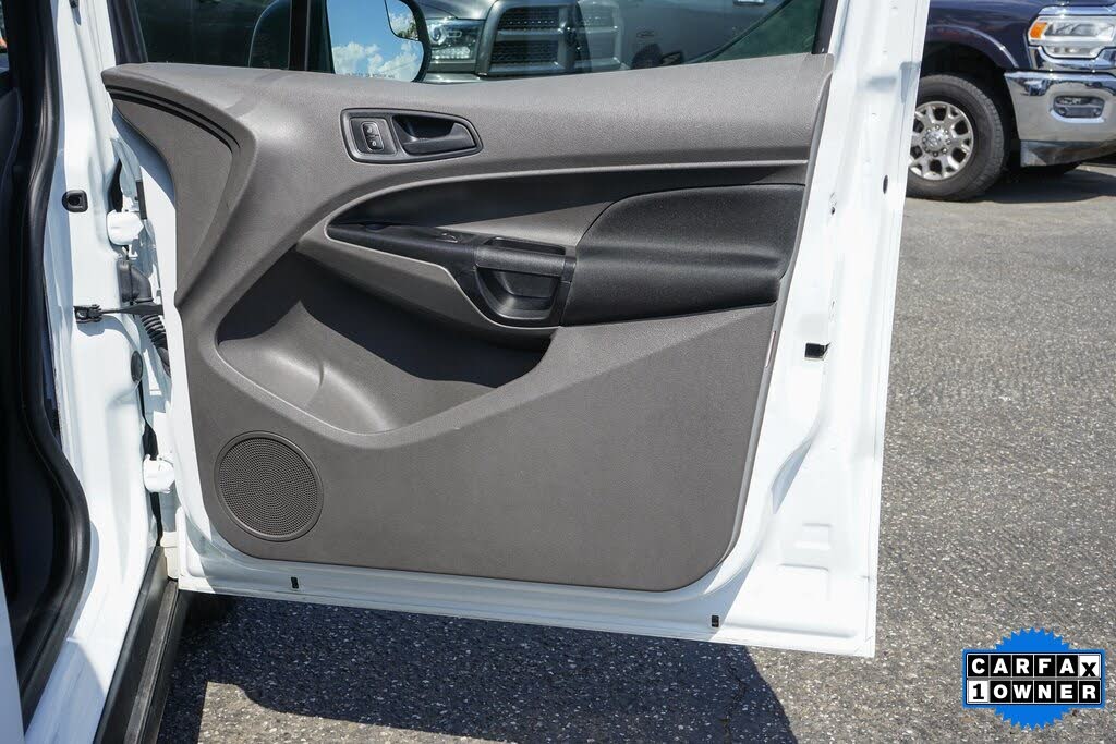 2020 Ford Transit Connect Cargo XL LWB FWD with Rear Cargo Doors for sale in Fontana, CA – photo 33