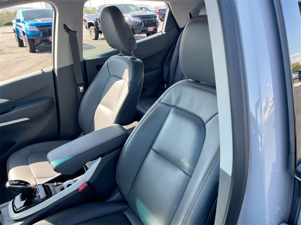 2019 Chevrolet Bolt EV Premier FWD for sale in Irvine, CA – photo 18