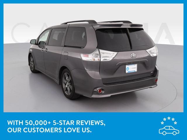 2015 Toyota Sienna SE for sale in Oxnard, CA – photo 6