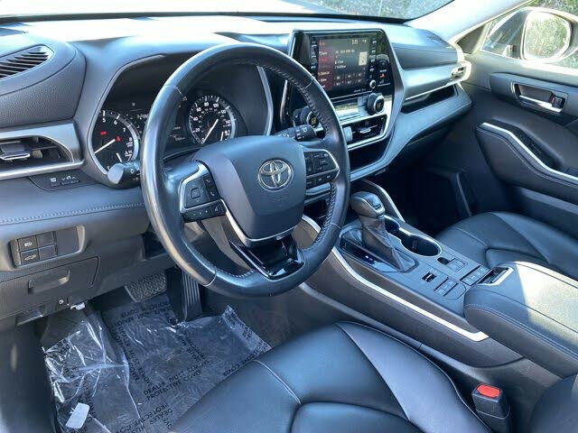 2020 Toyota Highlander XLE AWD for sale in Gardena, CA – photo 17