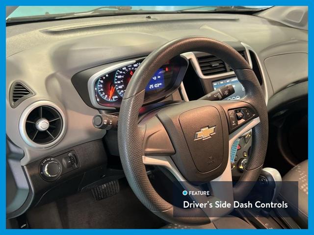2018 Chevrolet Sonic LS for sale in San Jose, CA – photo 27