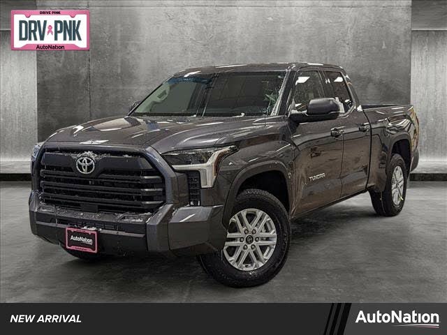 2023 Toyota Tundra SR5 Double Cab RWD for sale in Cerritos, CA