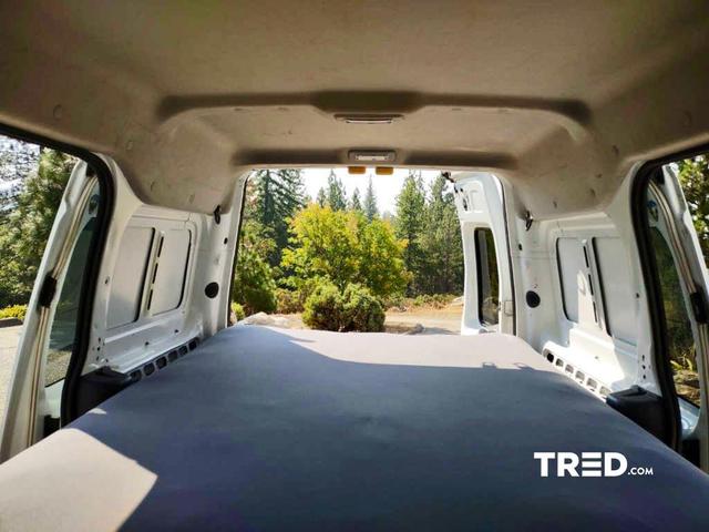 2012 Ford Transit Connect XL for sale in Oakland, CA – photo 6