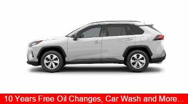 2023 Toyota RAV4 LE FWD for sale in Long Beach, CA – photo 16