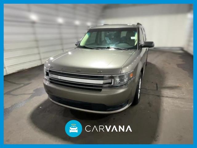 2013 Ford Flex SE for sale in Santa Maria, CA