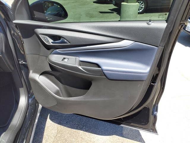 2022 Chevrolet Bolt EUV Premier FWD for sale in Glendale, CA – photo 20