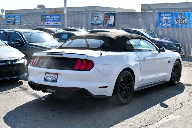 2018 Ford Mustang GT Premium for sale in Merced, CA – photo 7