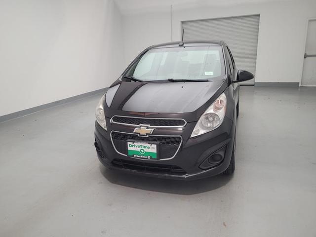 2013 Chevrolet Spark 1LT for sale in Riverside, CA – photo 15