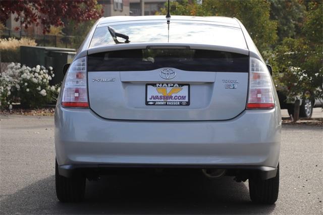 2009 Toyota Prius for sale in Napa, CA – photo 7