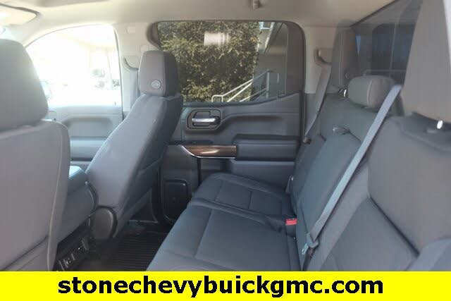 2020 Chevrolet Silverado 1500 RST Crew Cab 4WD for sale in Tulare, CA – photo 20