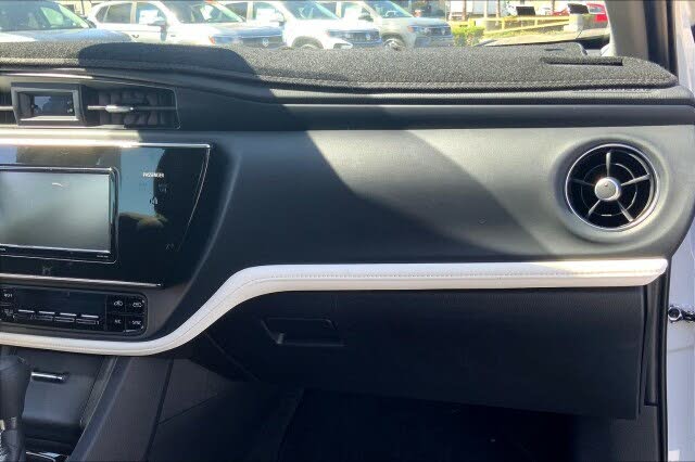 2018 Toyota Corolla iM Hatchback for sale in San Diego, CA – photo 17