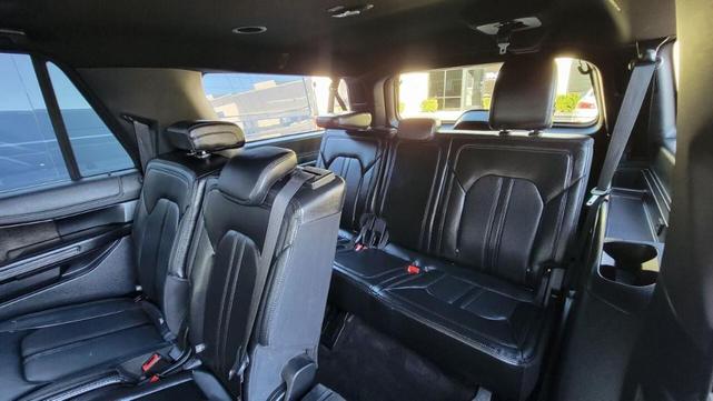 2020 Ford Expedition Max Limited for sale in Murrieta, CA – photo 24