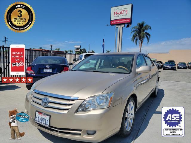 2005 Toyota Avalon XLS for sale in Covina, CA